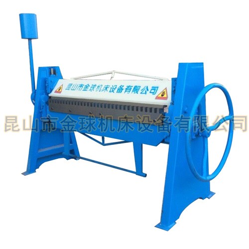 共板法蘭折邊機(jī)