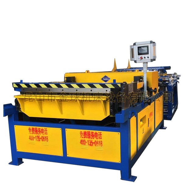 蘇州風(fēng)管生產(chǎn)線廠家