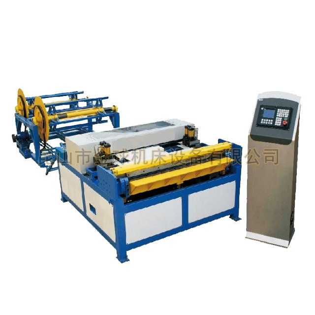 蘇州彎頭咬口機廠家